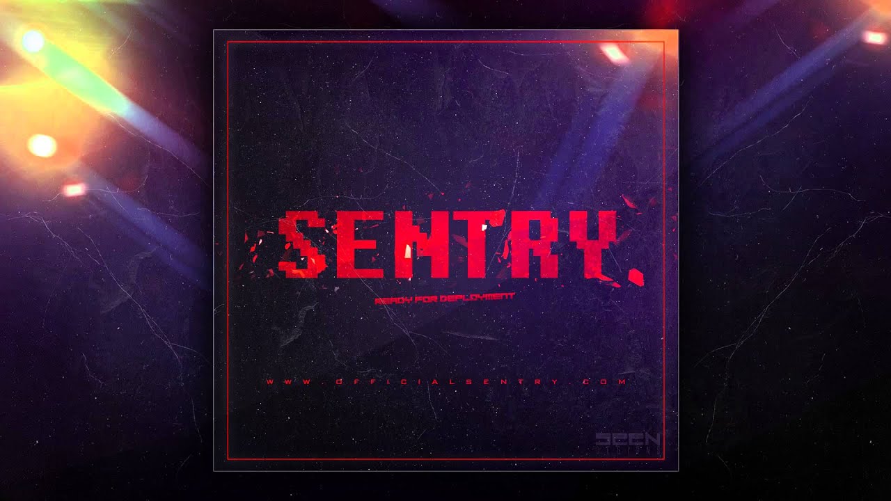 Sentry - Cold World (Instrumental)