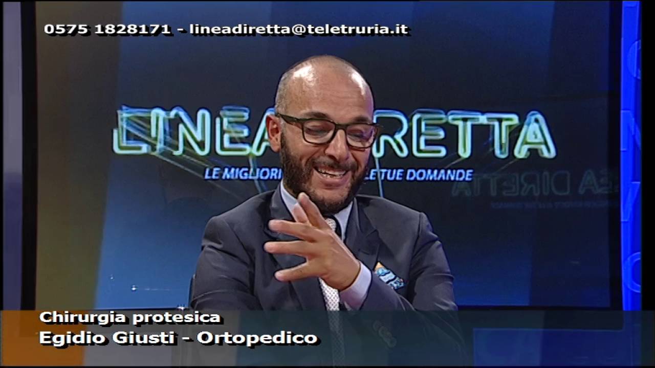 Linea Diretta Chirurgia Protesica