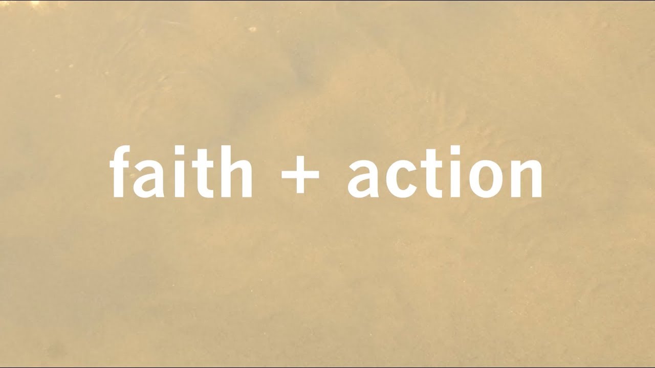 Christian Surfers: Faith and Action