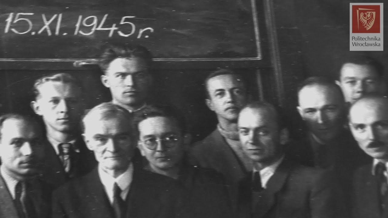 70 lat PWr