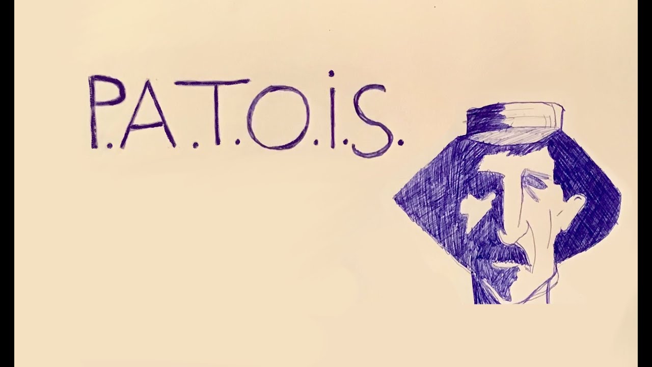 P.A.T.O.I.S - L'amotlaire