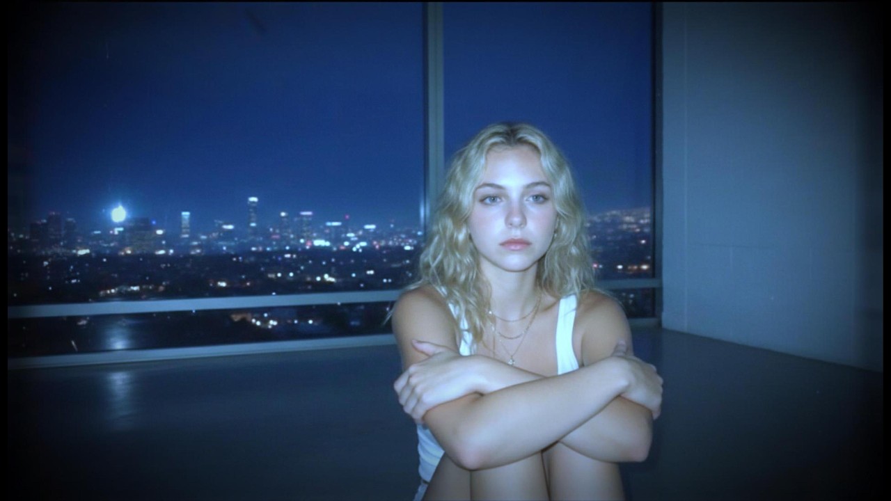 Just go to sleep (playlist)