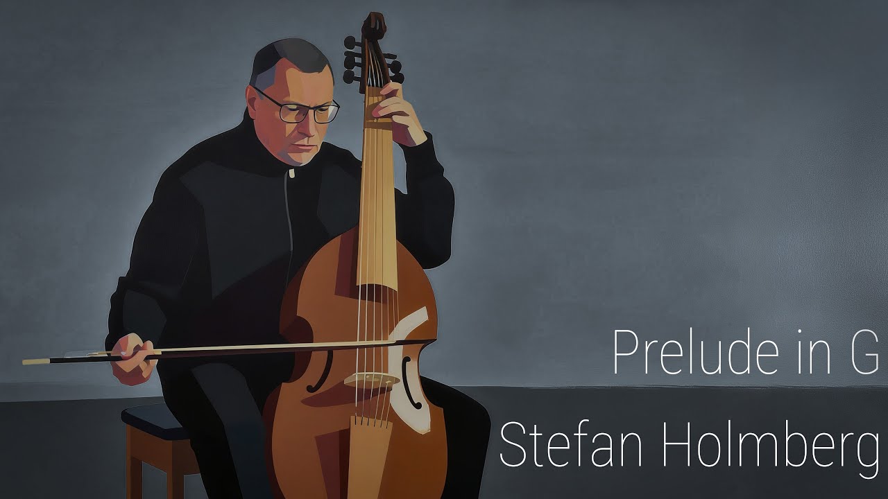Prelude in G