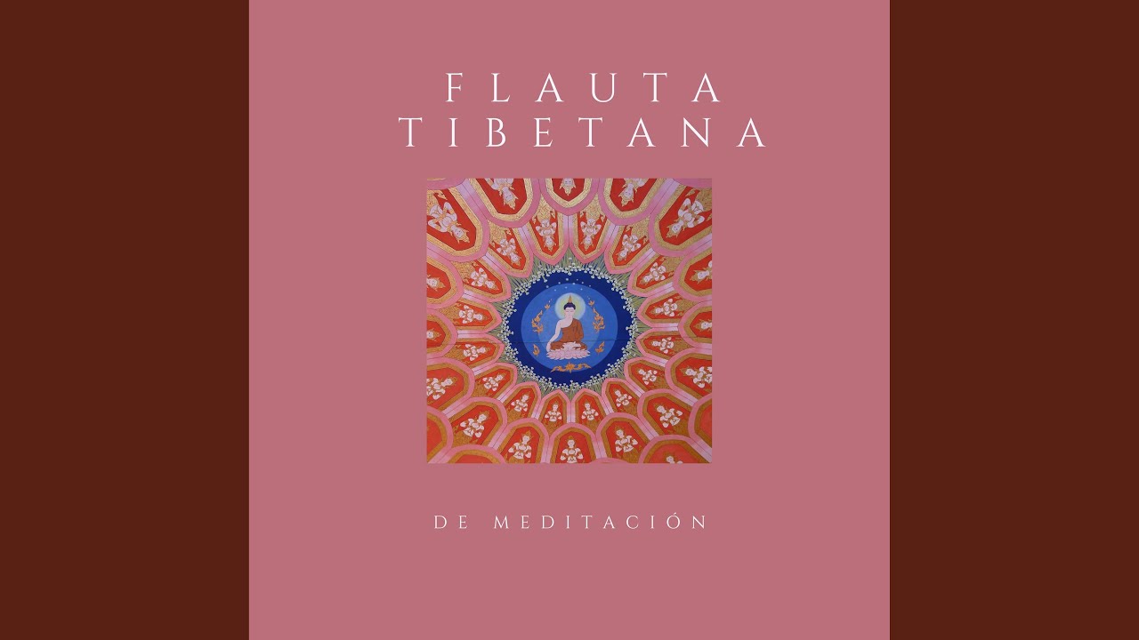 Flauta Tibetana de Meditación