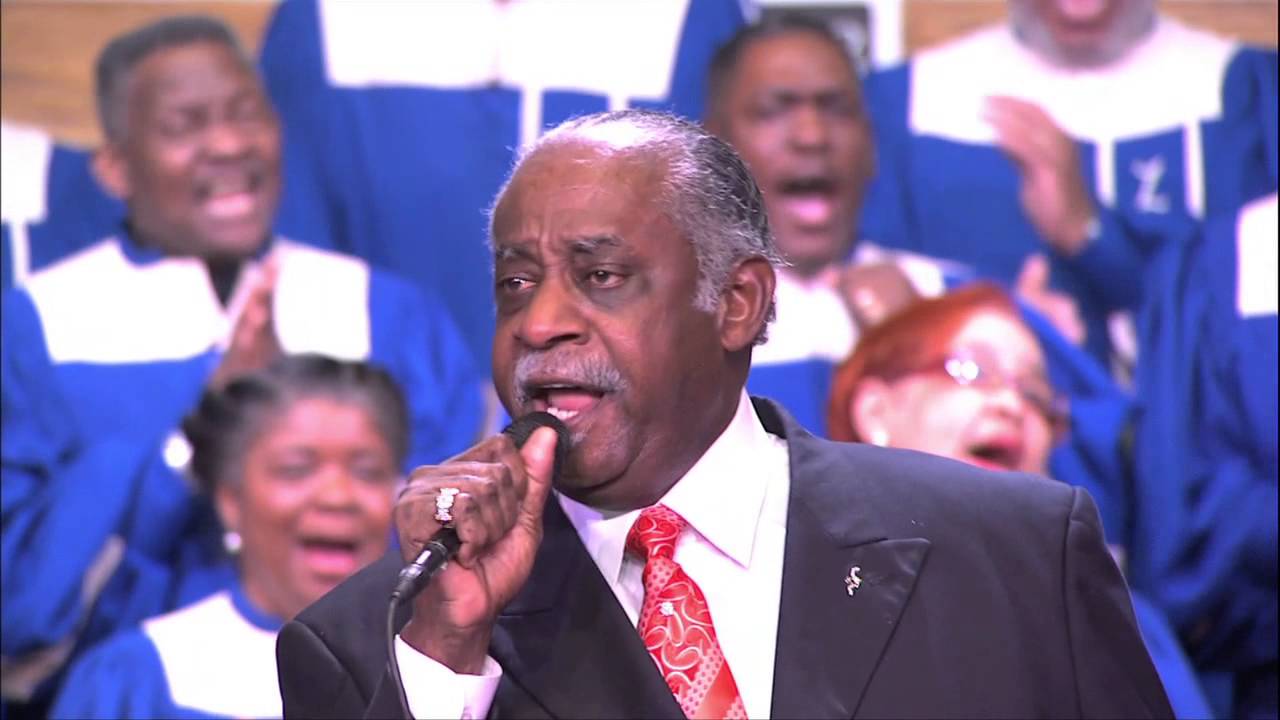 Hallelujah Train Song - Lord I Thank You