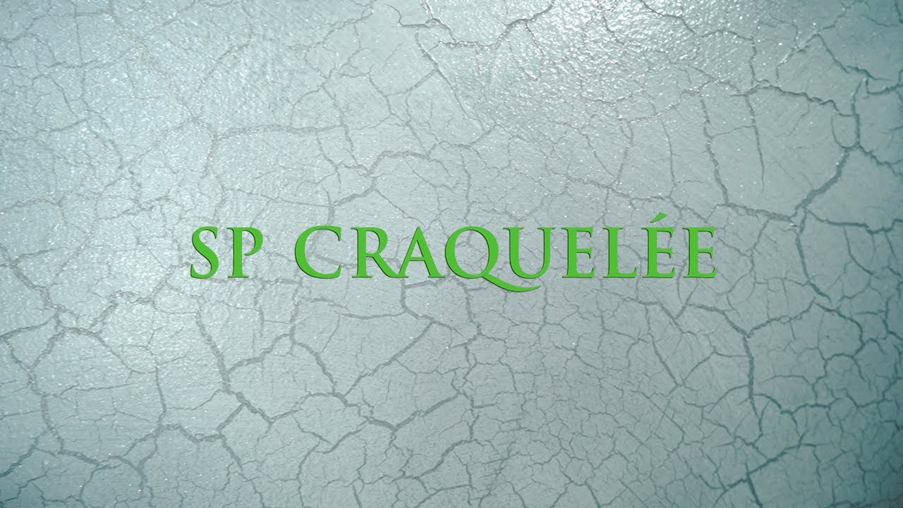 Sp Craquelée White Snake