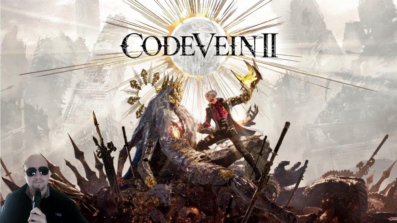 LA RECENSIONE DI CODE VEIN 2 "UN PASSO INDIETRO"