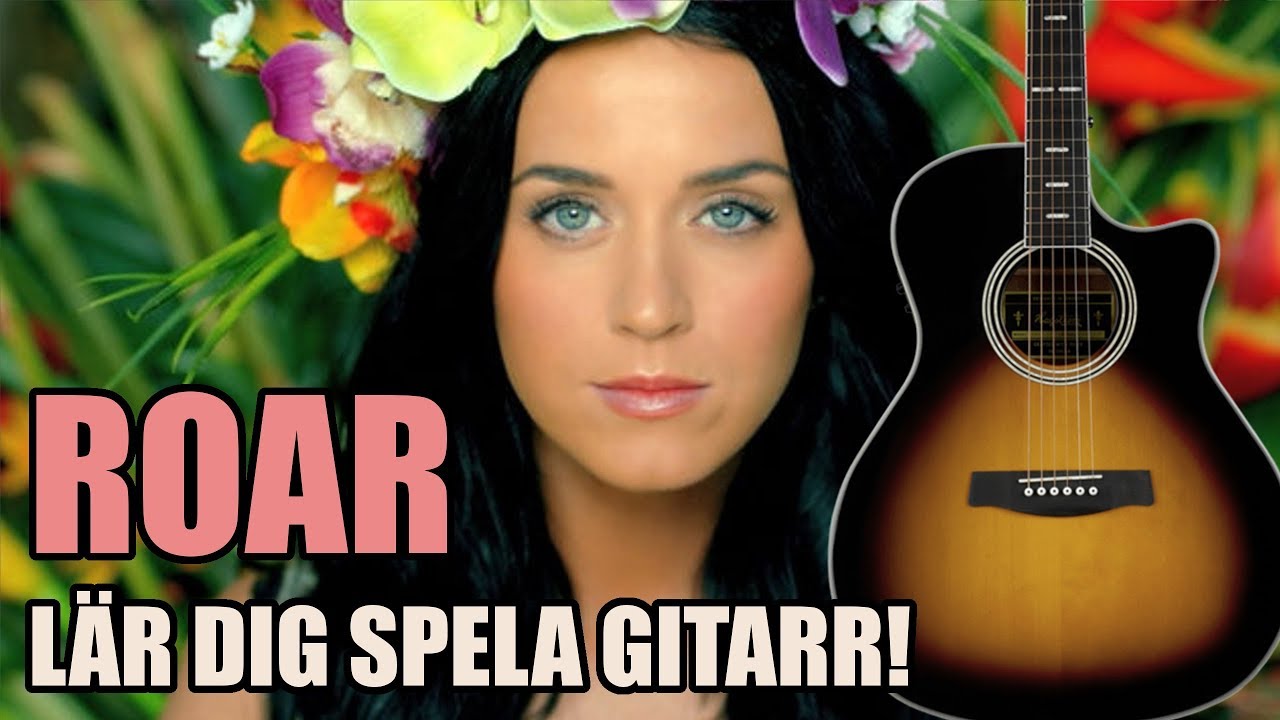 Gitarrskolan: 