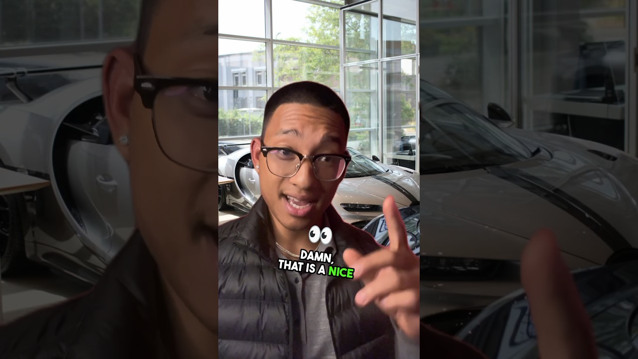 Using PCP to buy a car