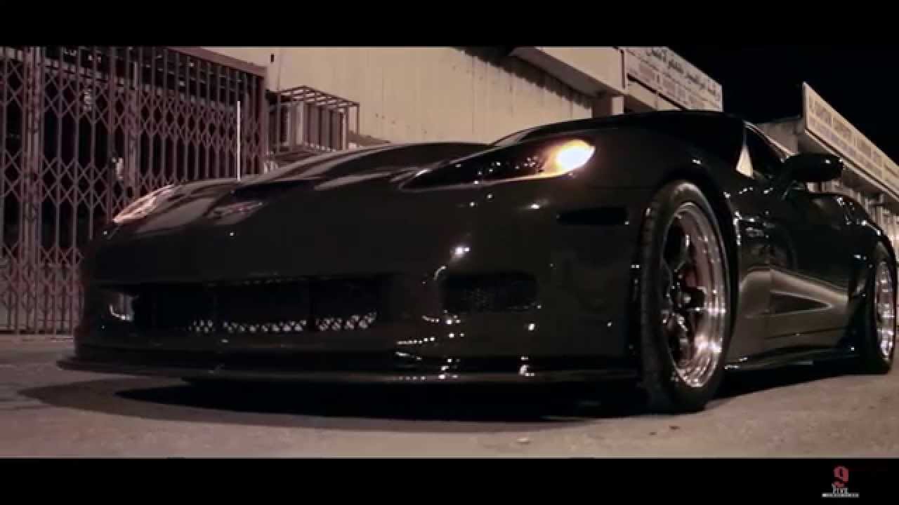 Supercharged Corvette C6Z06 1000+RWHP - Beats Soundtrack