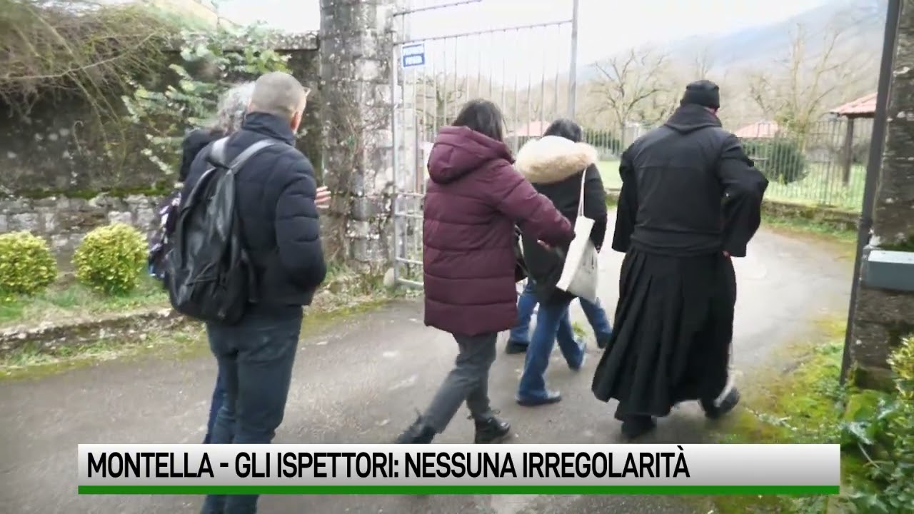 Montella. Ospedale di comunità, il Comune: Nessuna irregolarità dal sopralluogo
