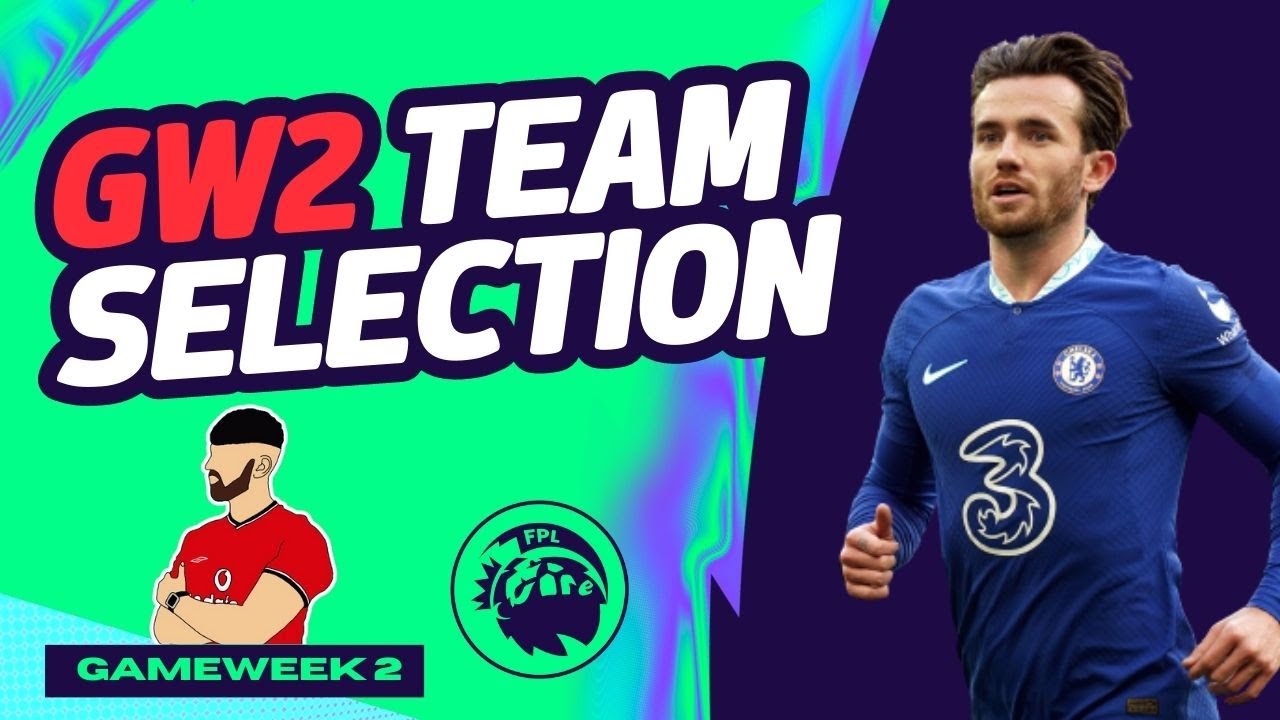 FPL GW2 TEAM SELECTION | 85 POINTS IN GW1! | Fantasy Premier League Tips 2023/24