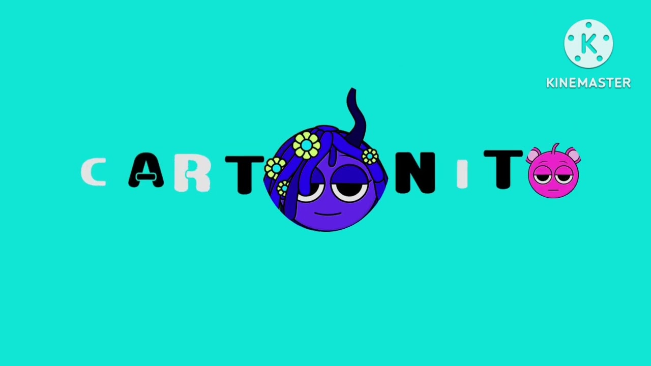 Cartoonito Logo Effects Sponsored By Preview 2 Effects