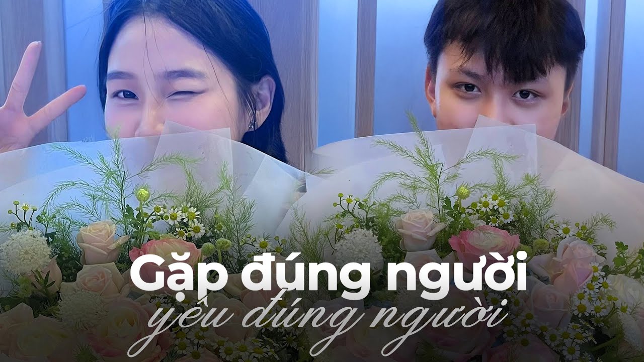 𝐏𝐥𝐚𝐲𝐥𝐢𝐬𝐭 này giúp cậu manifest gặp đúng người, yêu đúng người.. | 