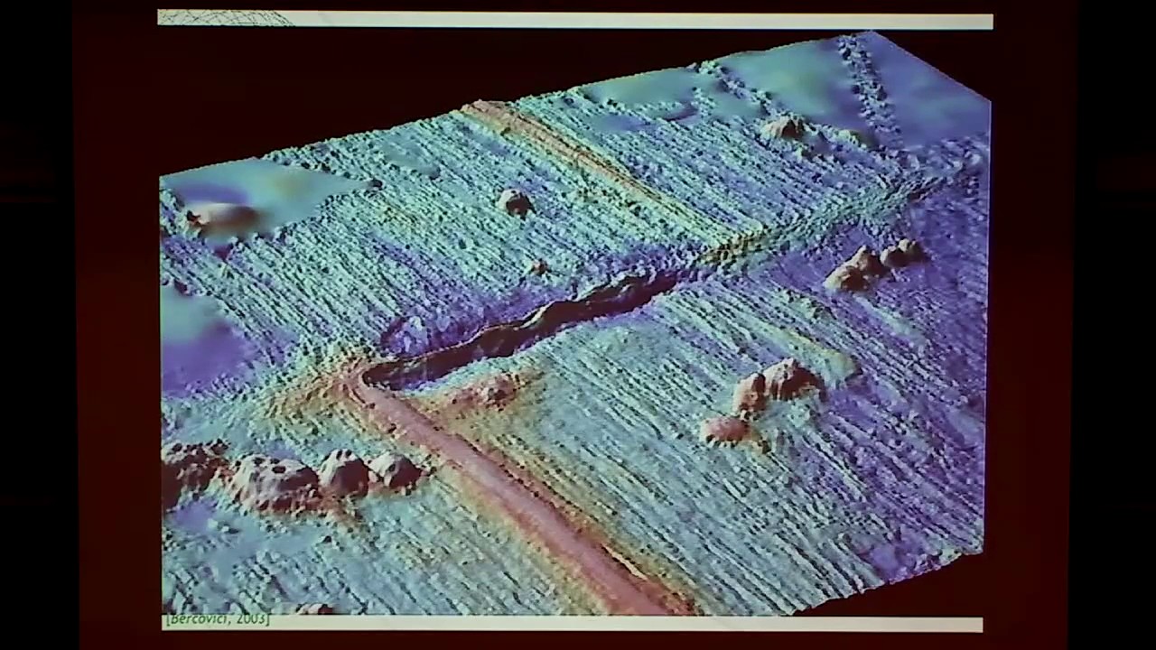 Geodynamics 5: Connection Between Mantle Dynamics and Surface Processes