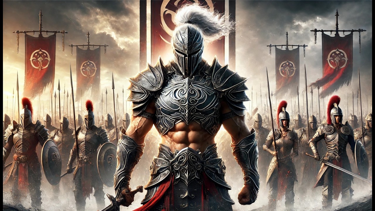 Strive for Elite or Nothing - Affirmations by Warrior's Creed