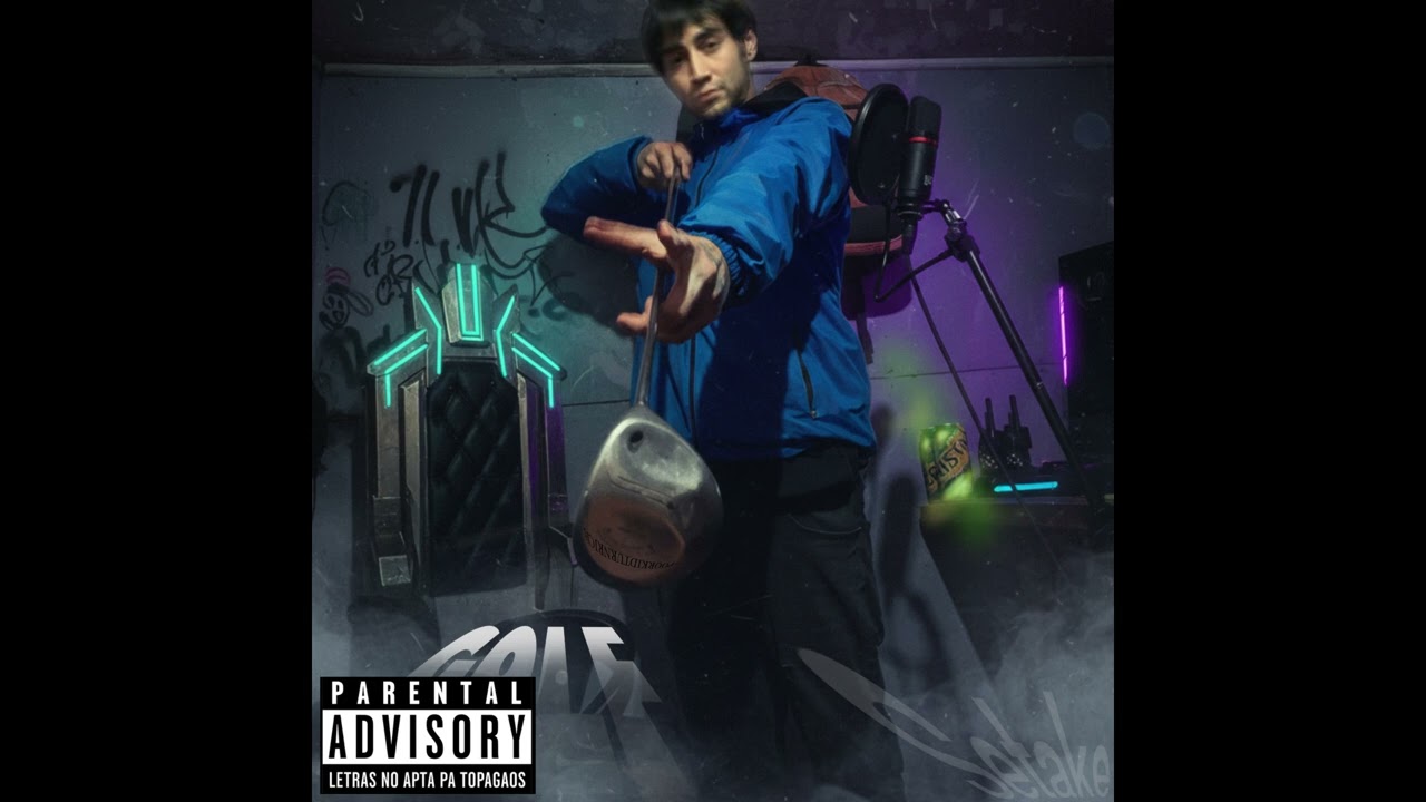 GOLF - SETAKE (Audio)