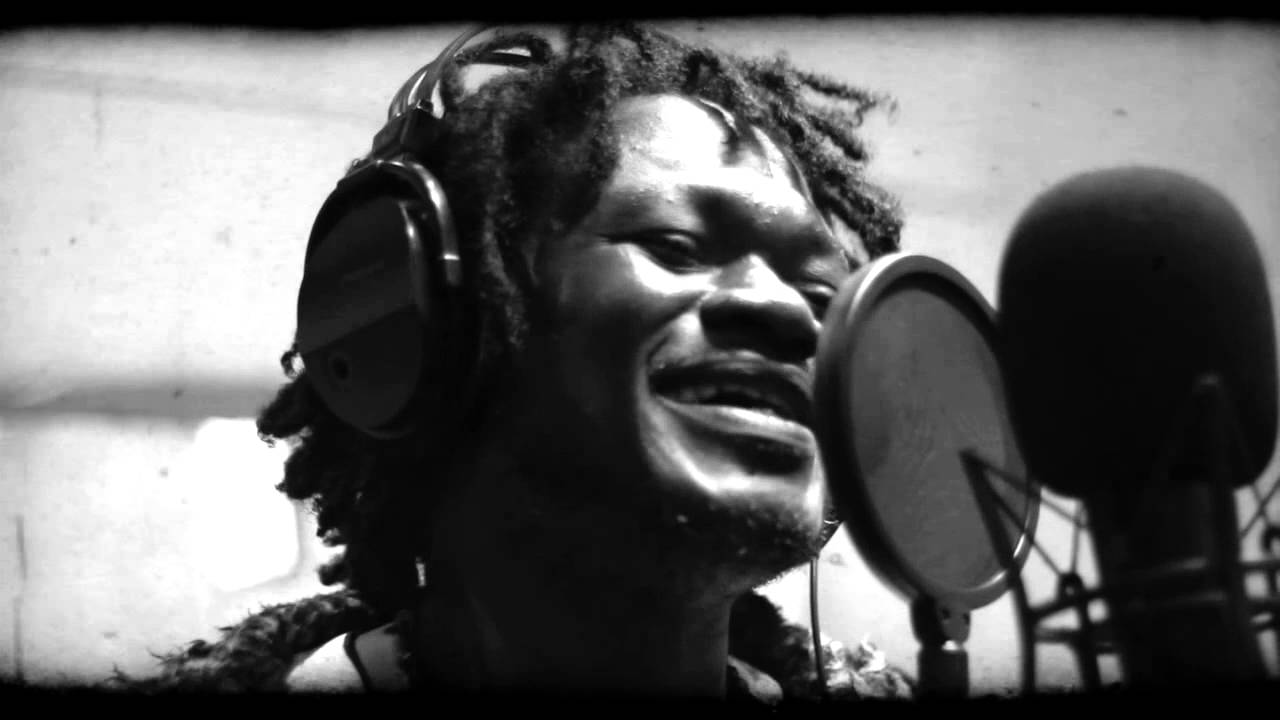 Dr Sley - This is Love (Live Studio Recording)