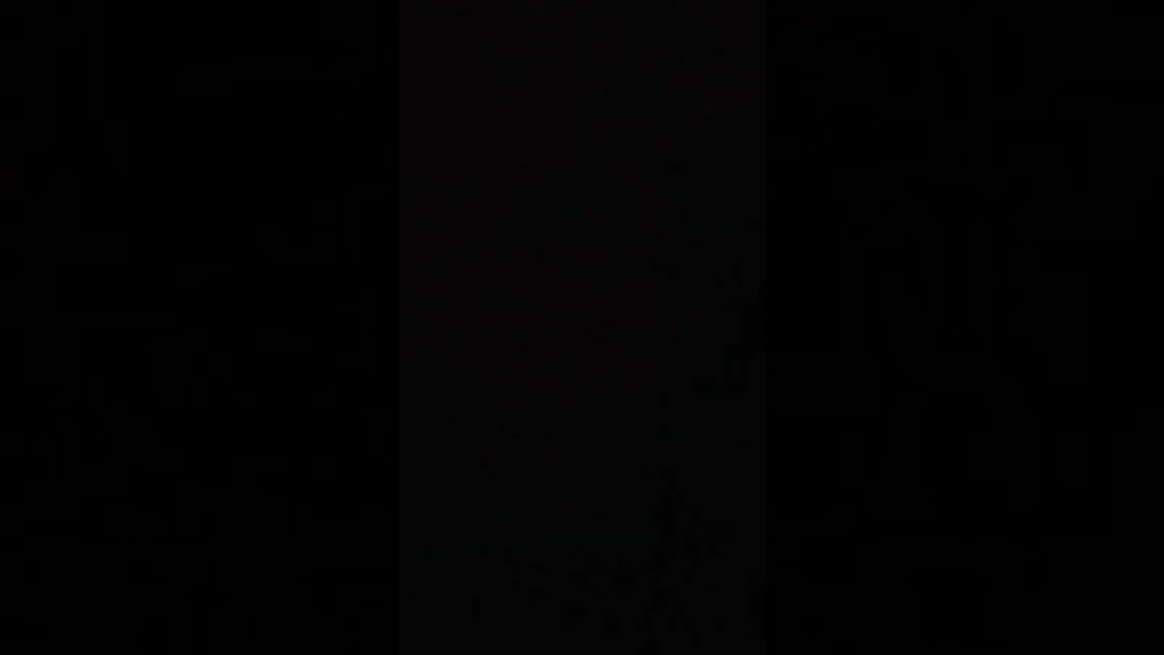 (very brief) Scenario attempt, sneezing in a tent (M)