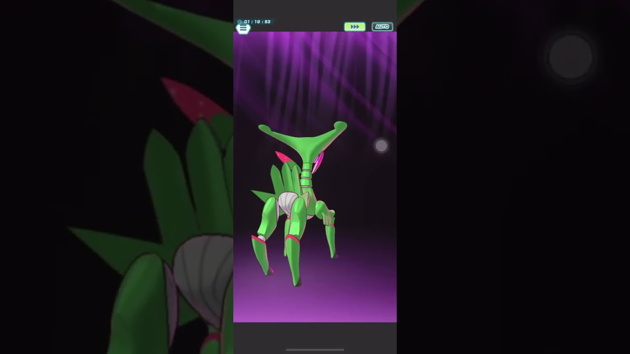 [Pokemon Masters EX] Super Sparring No.17 | Challenge Psychic 3vs3 ver.2 | 10.7M with MF Hilda
