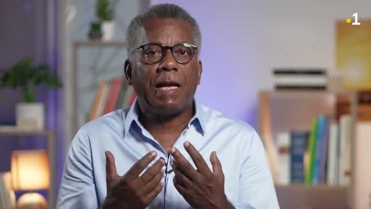 L&eacute;gislatives de juin juillet 2024   Francis CAROLE