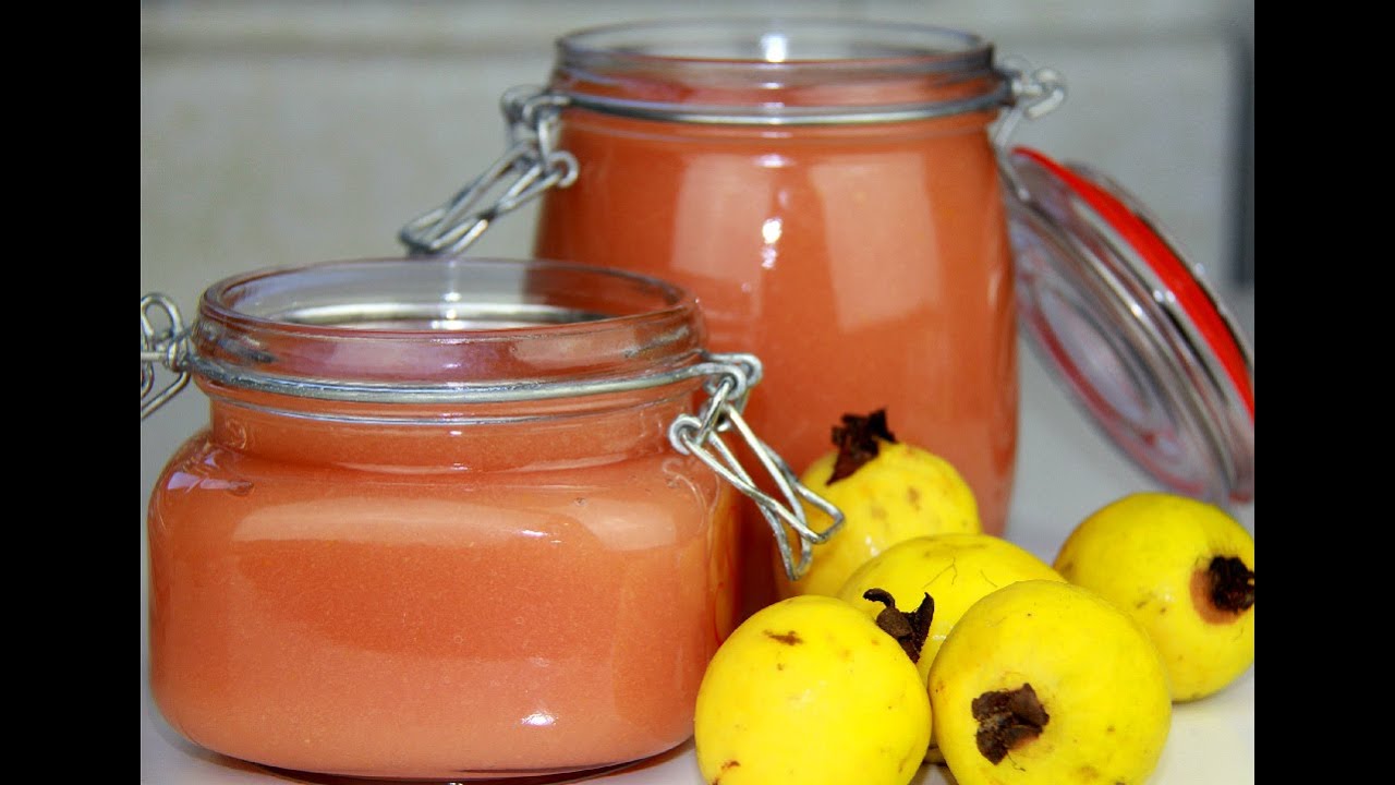 Варенье из гуавы #ВкусныеВторники | CaribbeanPot.com