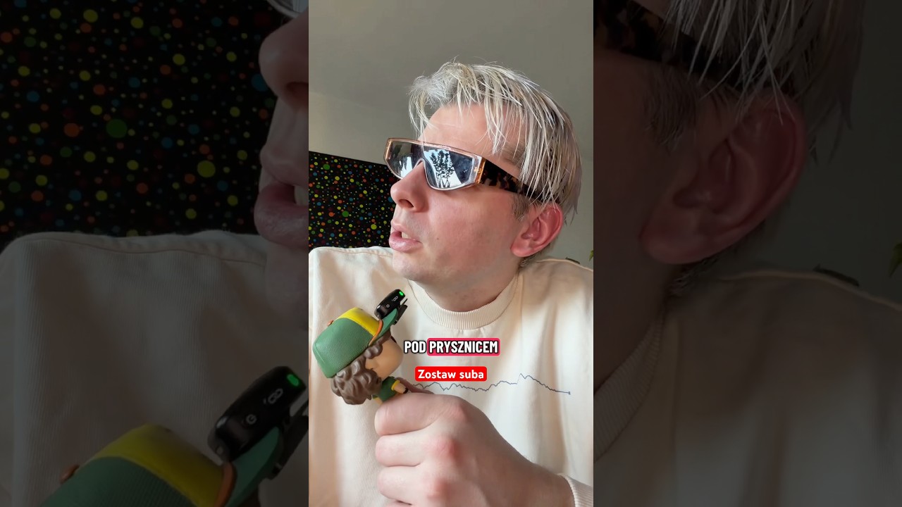 🤯 WIELKA ZAGADKA MĘSKOŚCI 🤯 #shorts
