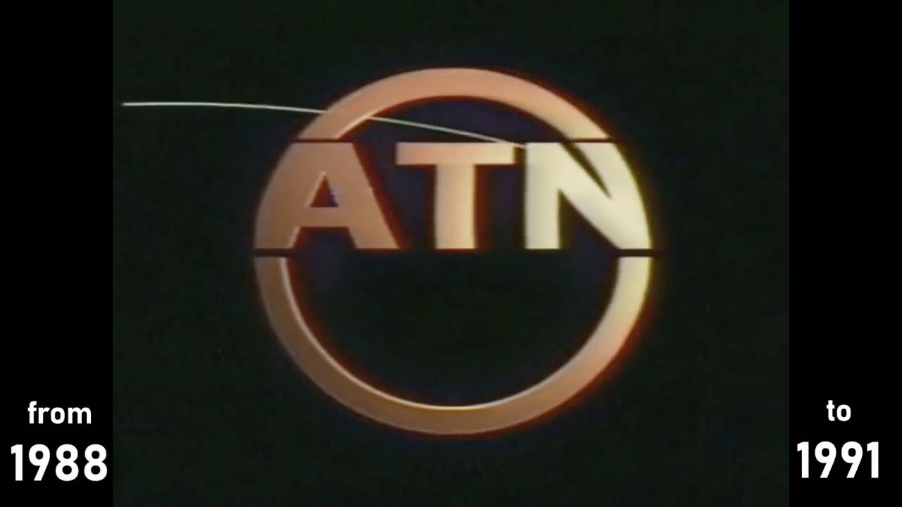 No.'s take on the Arkansas Television Network ID History