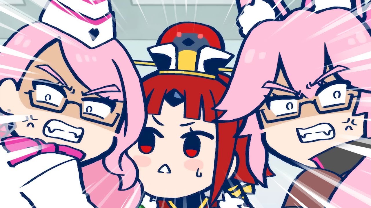 Fujimaru can't control his cat! 【Fate/Grand Order】