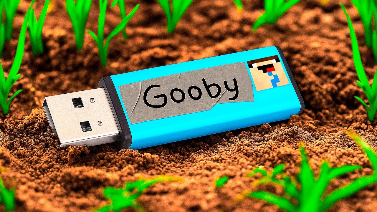I Found My Best Friend's SECRET Minecraft World!