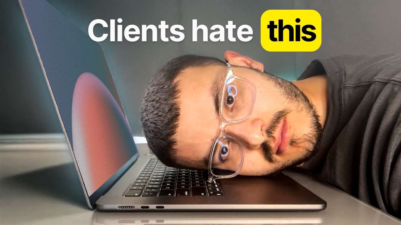 I Built 100 GHL Websites. Here’s What Nobody Tells YOU