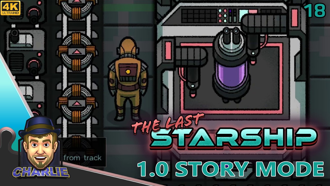 NEUBIDIUM CAPACITORS AND ZELEON ENERGY CELLS - The Last Starship Gameplay - 18