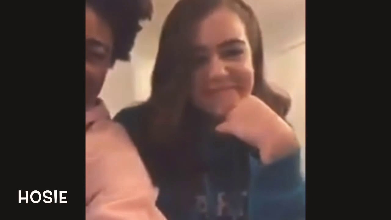 Hosie: Danielle to Kaylee “I’ll marry you”