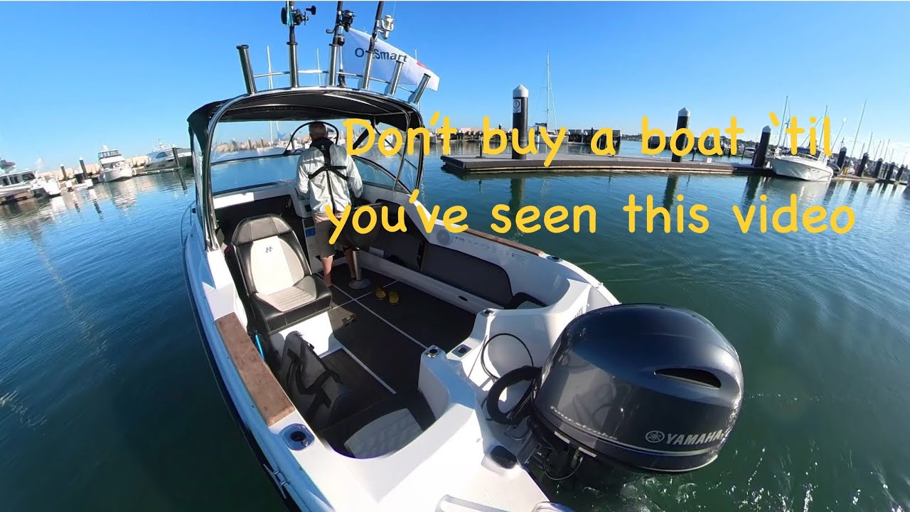 #097 Don’t buy a boat ‘til you’ve seen this!
