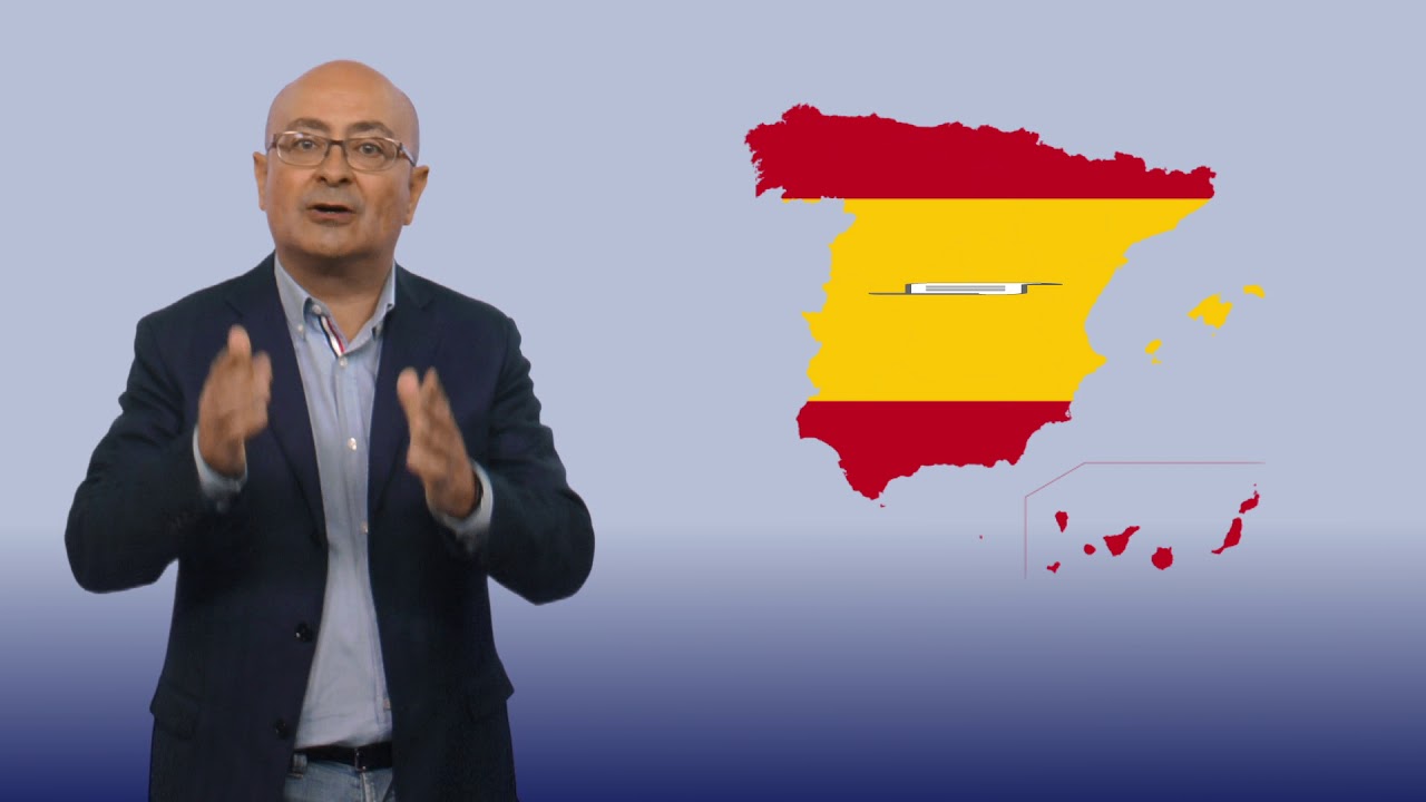 La Distribución Competencial Entre El Estado Y Las Comunidades Autónomas (I).