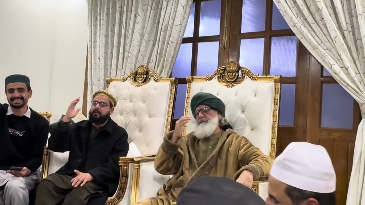 Full kalam Punjabi ghulam fareed 