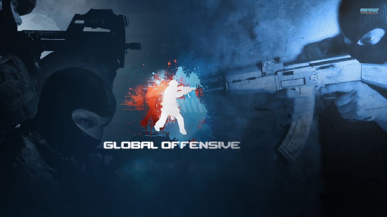 Урок по CS GO №16 Флеш Dust2 Plant B