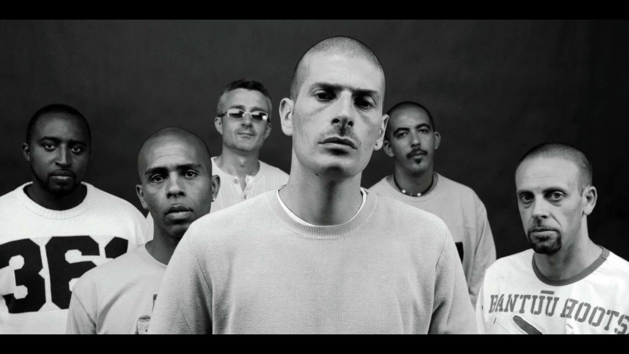 CQFD-IAM paroles