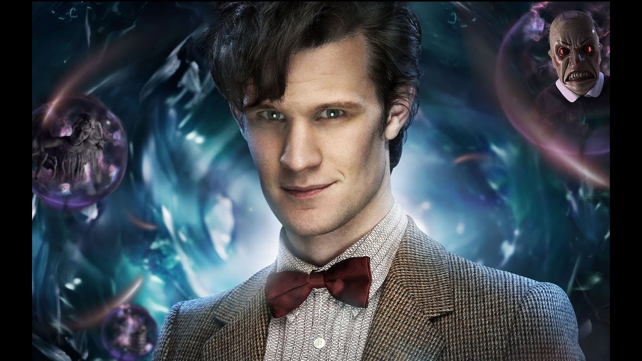 12th Doctor Revealed - Doctor Who