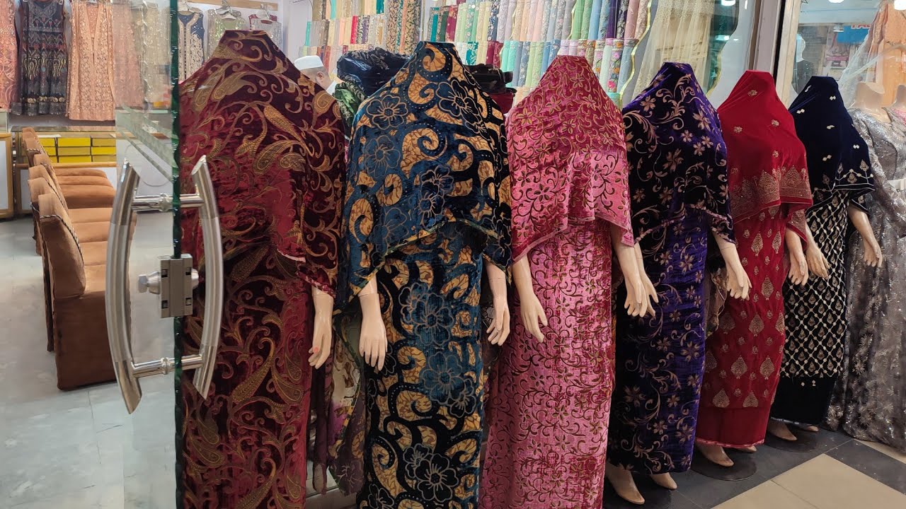 *ARSHAD FABRICS*👑 Presents Super Duper Orignal *PALACHI* 💝 Collection 🇵🇰