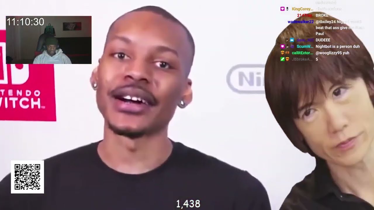 Scumtk Reacts To 
