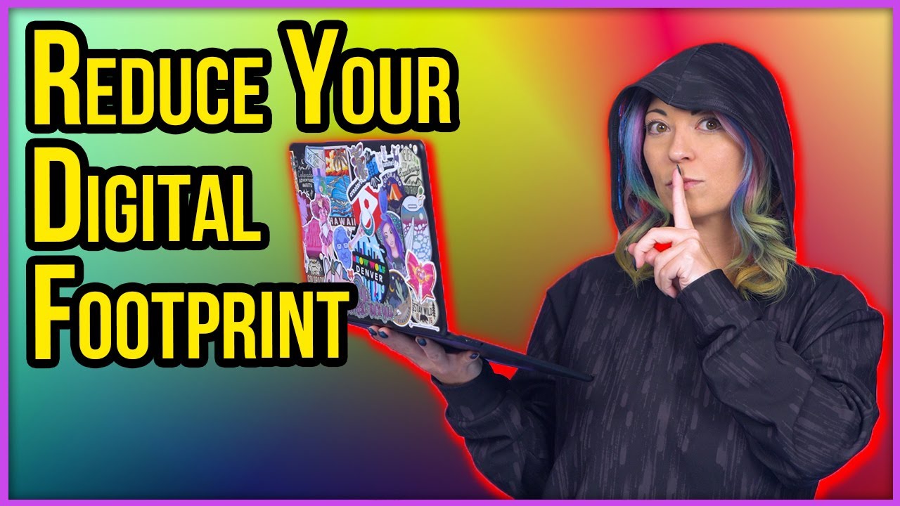 How To Delete Yourself Off The Internet
