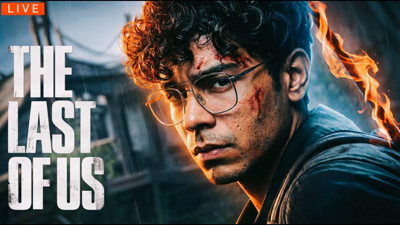 Last Chance to Take My Revenge 🔥 | THE LAST OF US 🔴 LIVE