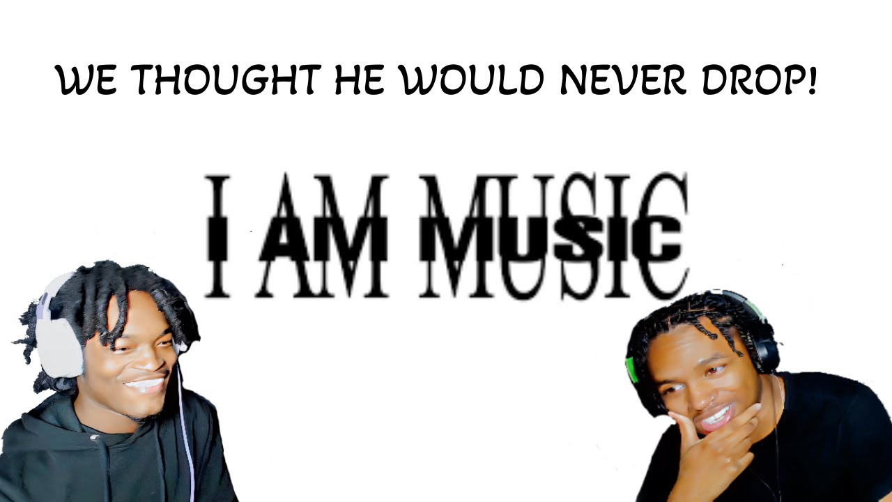I AM MUSIC ALBUM REACTION! - HOF Reacts to Playboi Carti