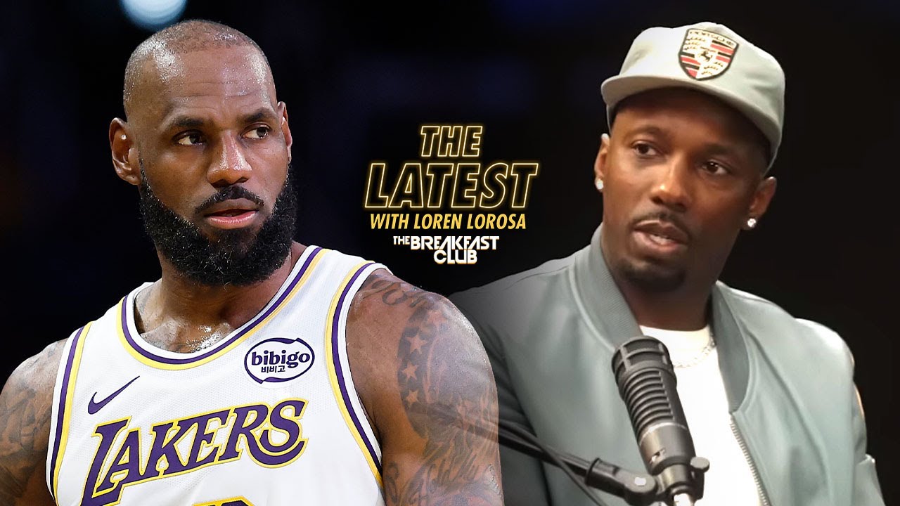 Lebron Responds To Fallout Over Rich Paul’s Austin Reaves Trade Comments, Rich Paul Clarifies