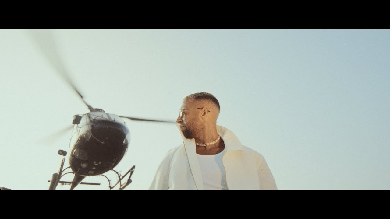 Naps - Dans l'h&eacute;lico (Clip Officiel)
