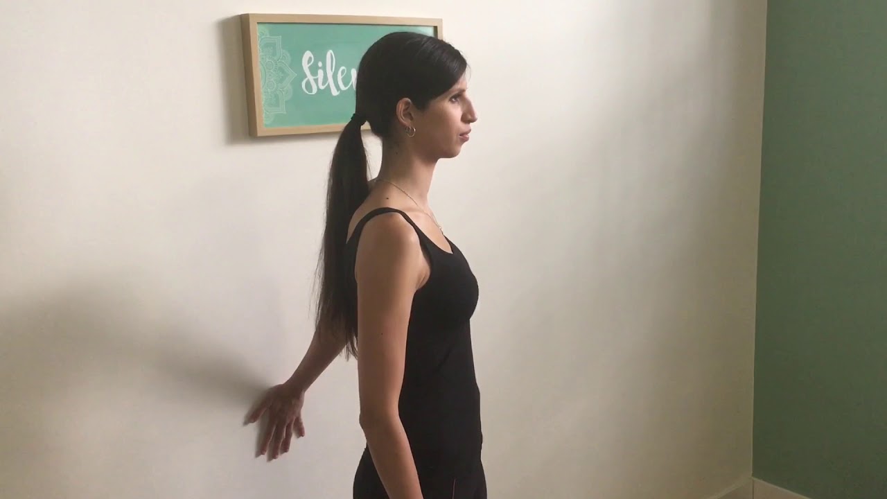 14.Estiramiento biceps braquial