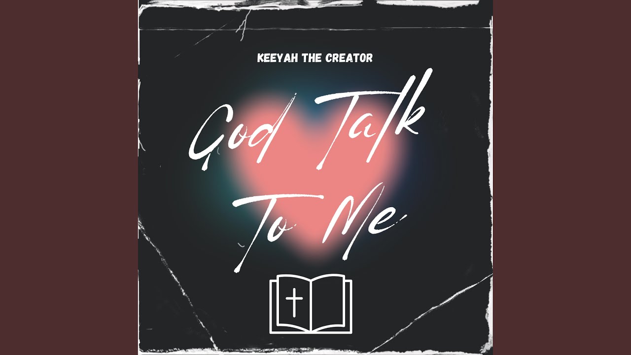 God Talk To Me (feat. Dream)