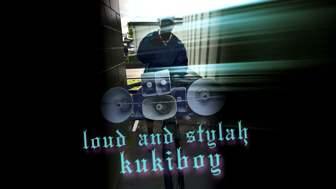 Kukiboy - That's My Wifey