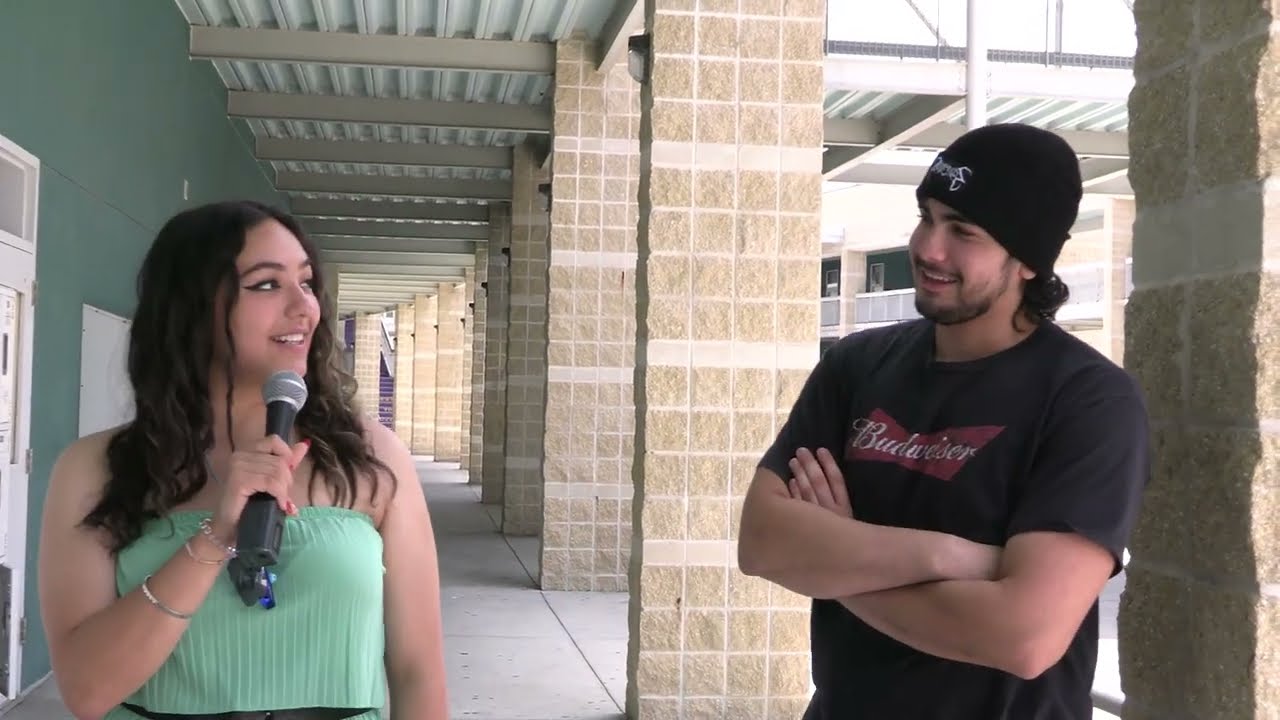 Lennard Senior Video 23 24
